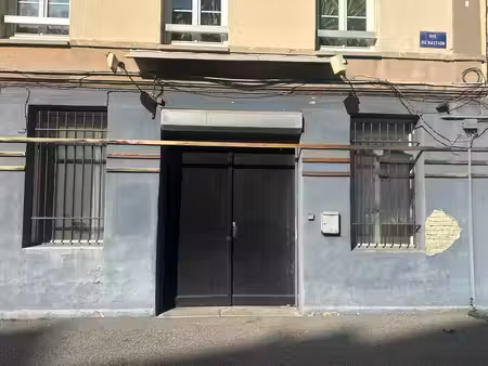 location commerce le havre 76600 120m²