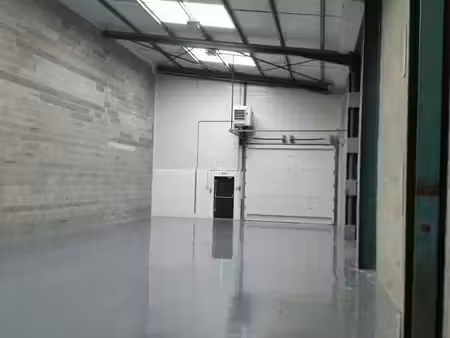 local d’activite - atelier à louer