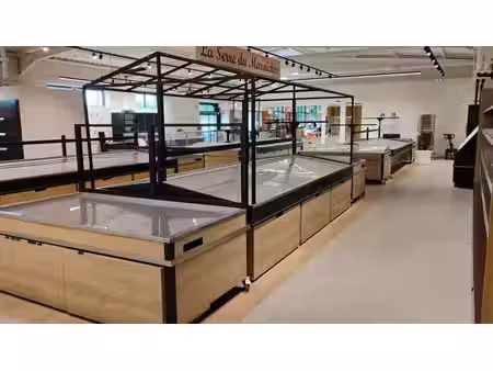 location local d’activités delle 90100 491m²