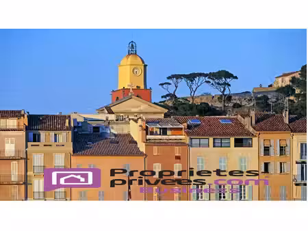 saint tropez - cession de bail  local commercial 70 m²