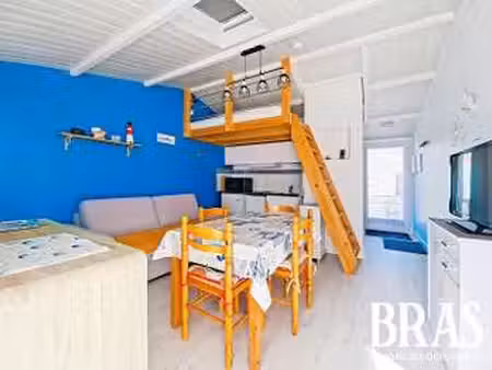 vente maison à bretignolles-sur-mer (85470) : à vendre / 20m² bretignolles-sur-mer