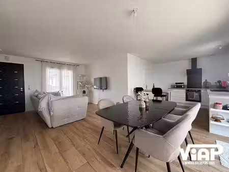 location maison 4 pièces 82 m² à limoges (87000)