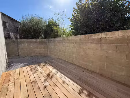 location maison 3 pièces 82 m² à montrevault-sur-èvre (49270)