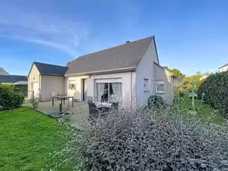 vente maison à surzur (56450) : à vendre / 87m² surzur