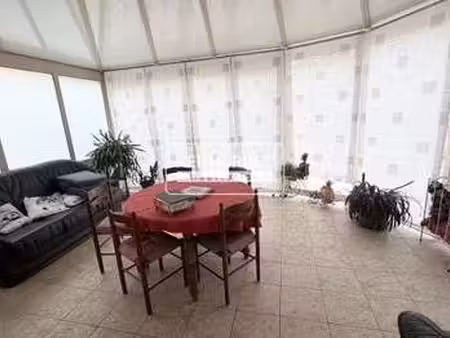 vente maison à vitré champ de foire-la fleuriais (35500) : à vendre / 138m² vitré champ de
