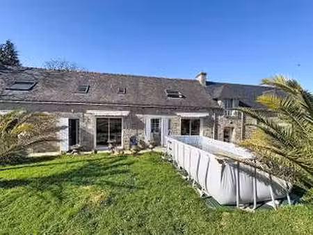 vente maison à cléguer (56620) : à vendre / 224m² cléguer