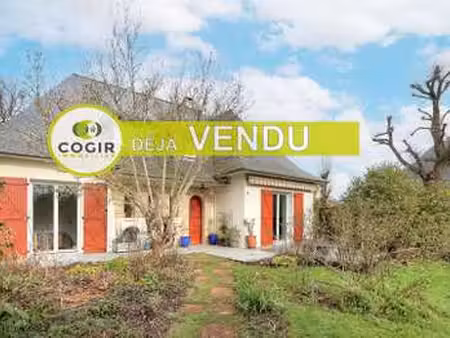 vente maison au rheu (35650) : à vendre / 146m² le rheu