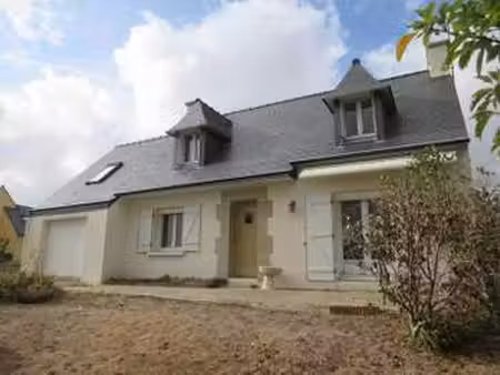 vente maison à pont-croix (29790) : à vendre / 1m² pont-croix