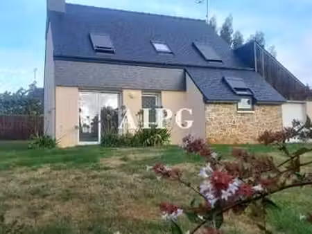 vente maison à pordic (22590) : à vendre / 98m² pordic
