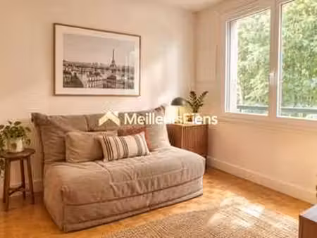 vente appartement t1 à paris 15e (75015) : à vendre t1 / 15m² paris 15e