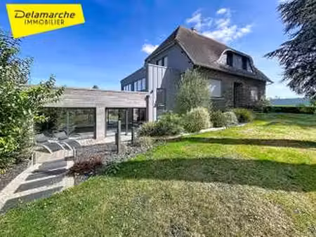 vente maison piscine à grandparigny (50600) : à vendre piscine / 309m² grandparigny