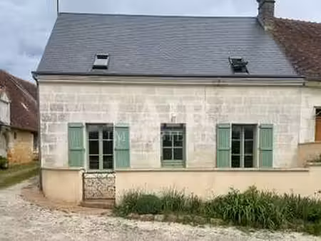 vente maison à mortagne-au-perche (61400) : à vendre / 137m² mortagne-au-perche