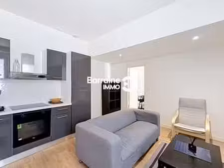 location appartement 3 pièces colocation à brest quatre moulins queliverzan (29200) : à lo