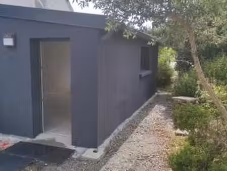 location bureaux et commerces à mellac (29300) : à louer / 20m² mellac