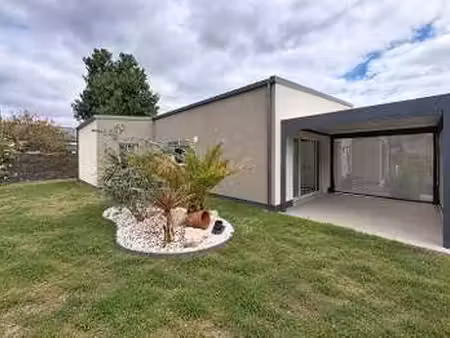 location maison aux ponts-de-cé (49130) : à louer / 95m² les ponts-de-cé