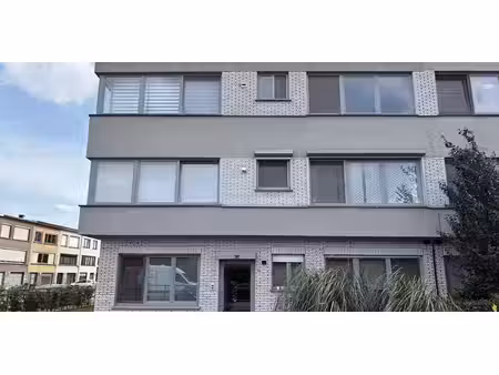 appartement à louer à ekeren pour € 750 avec 1 chambre à coucher