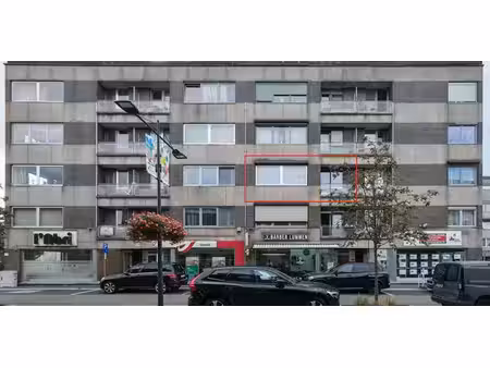 appartement à vendre à lummen pour € 240.000 avec 2 chambres à coucher