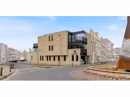 appartement à louer à veurne pour € 850 avec 2 chambres à coucher