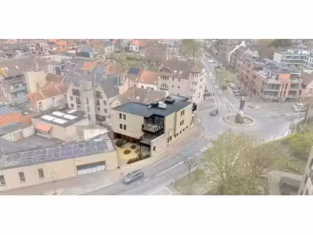 appartement à louer à veurne pour € 950 avec 2 chambres à coucher