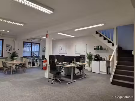 kantoorruimte te huur in mechelen!