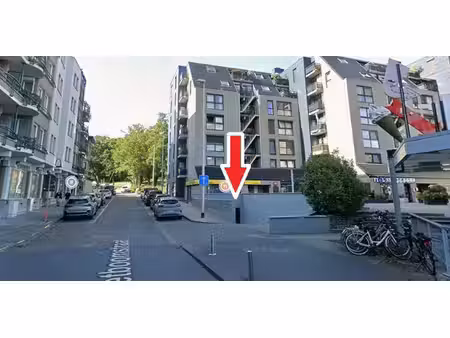 garage à vendre à genk pour € 22.000