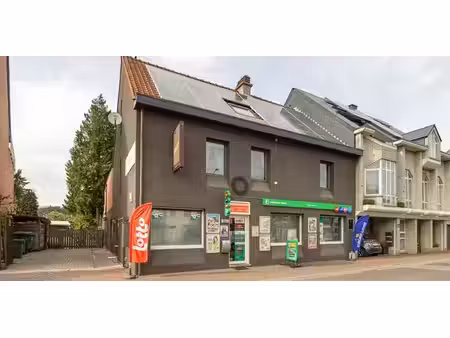 bâtiment commercial à vendre à zandhoven pour € 799.000