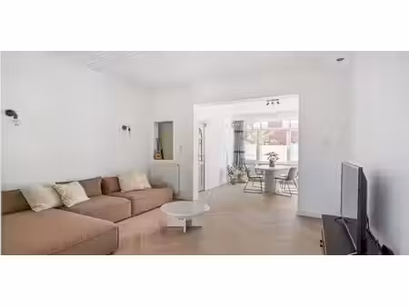 maison à vendre à merksem pour € 369.000 avec 3 chambres à coucher