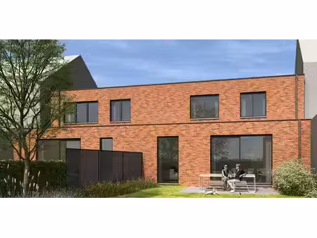 maison à vendre à appels pour € 430.000 avec 3 chambres à coucher