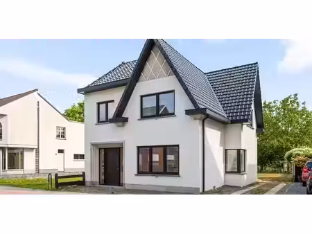 maison à louer à heist-op-den-berg pour € 1.350 avec 3 chambres à coucher