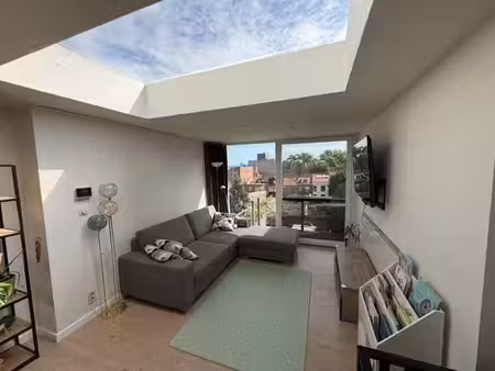 maison de ville calme avec jardin et vue sur louvain