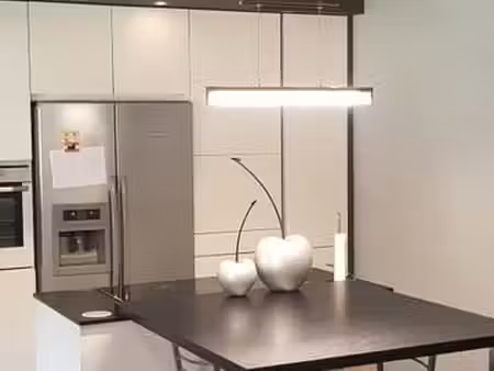 maison bel-étage 3 chambres avec jardin  terrasse et garage