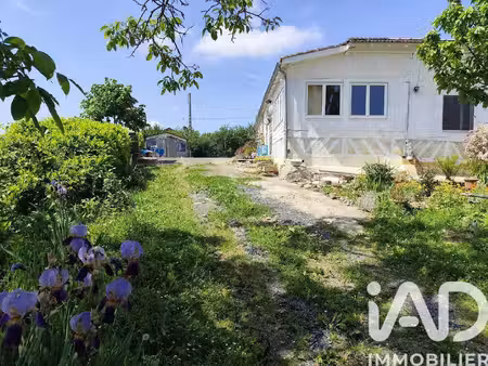 maison en viager