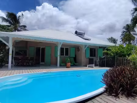 villa à louer