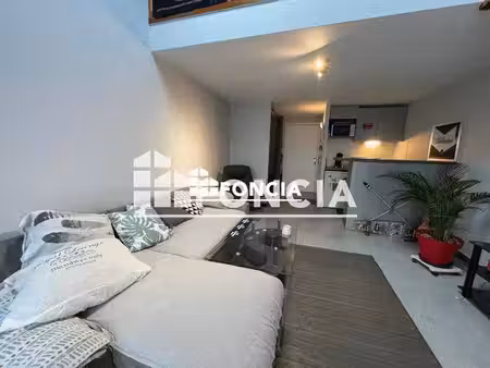 duplex à louer