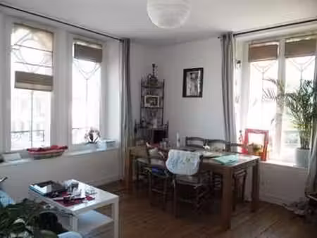 location appartement 3 pièces à luc-sur-mer (14530) : à louer 3 pièces / 68m² luc-sur-mer