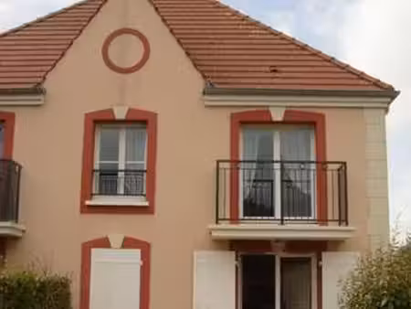 location maison à colleville-montgomery (14880) : à louer / 75m² colleville-montgomery