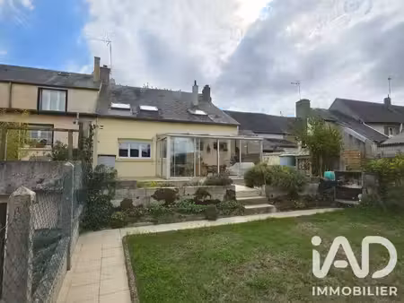 maison de ville à vendre