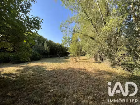 terrain à vendre