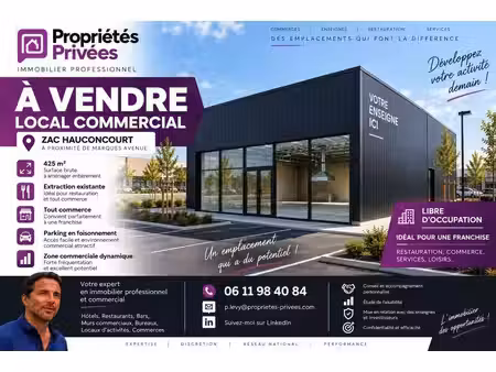proprietes privees.com philippe levy