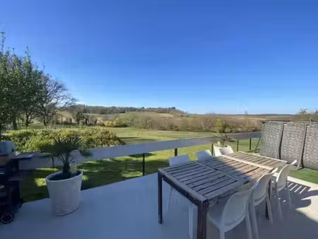 ferme à vendre