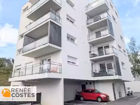 viager occupé - f69 ans - landerneau (29800)