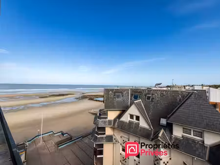 proprietes privees cote d'opale vous propose :