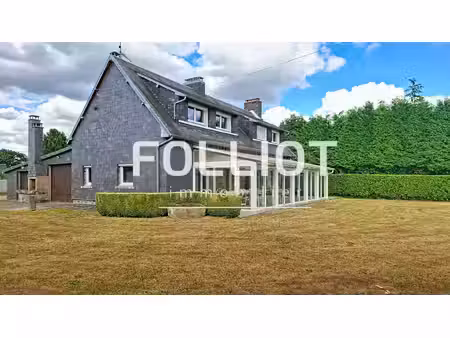 maison le mesnil villeman 7 pièce(s) 175 m2