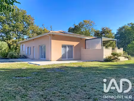 vente maison traditionnelle 7 pièces