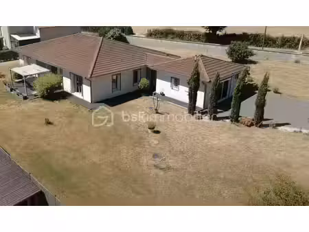 exclusivite maison contemporaine de plain-pied