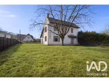 vente maison traditionnelle 5 pièces