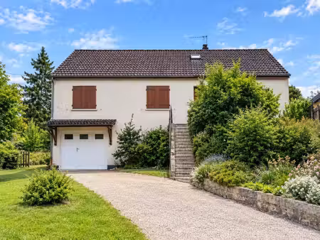 maison à vendre 6 pièces proche de chablis (89)
