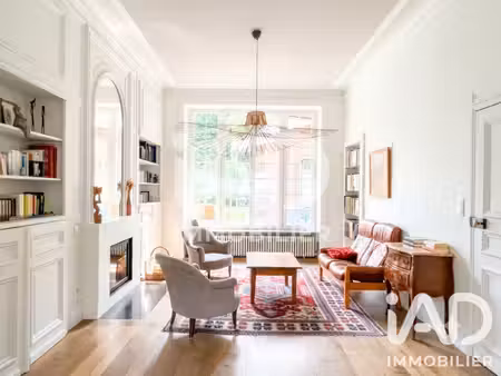 vente maison/villa 10 pièces