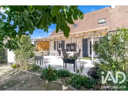 vente maison/villa 10 pièces