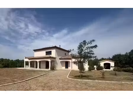 villa